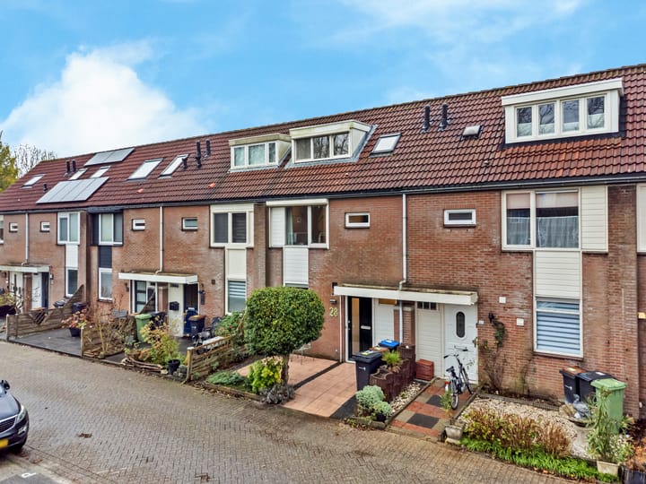 Foto 36 van Zuivelstraat 28