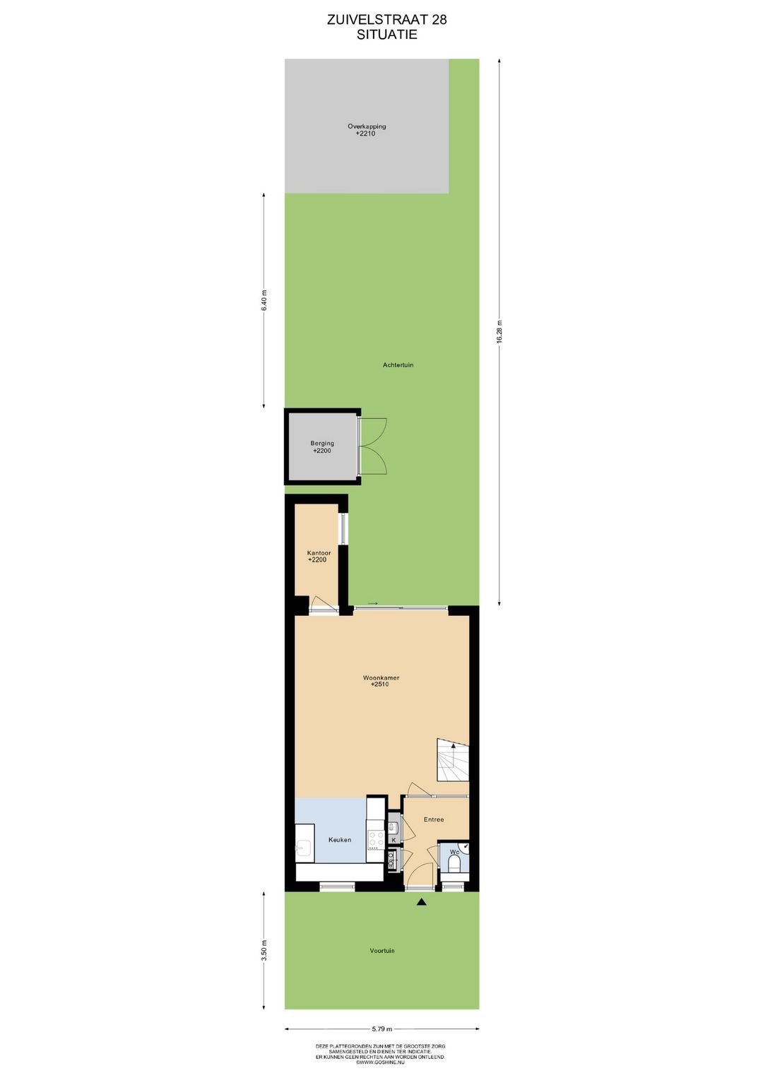 Foto 38 van Zuivelstraat 28