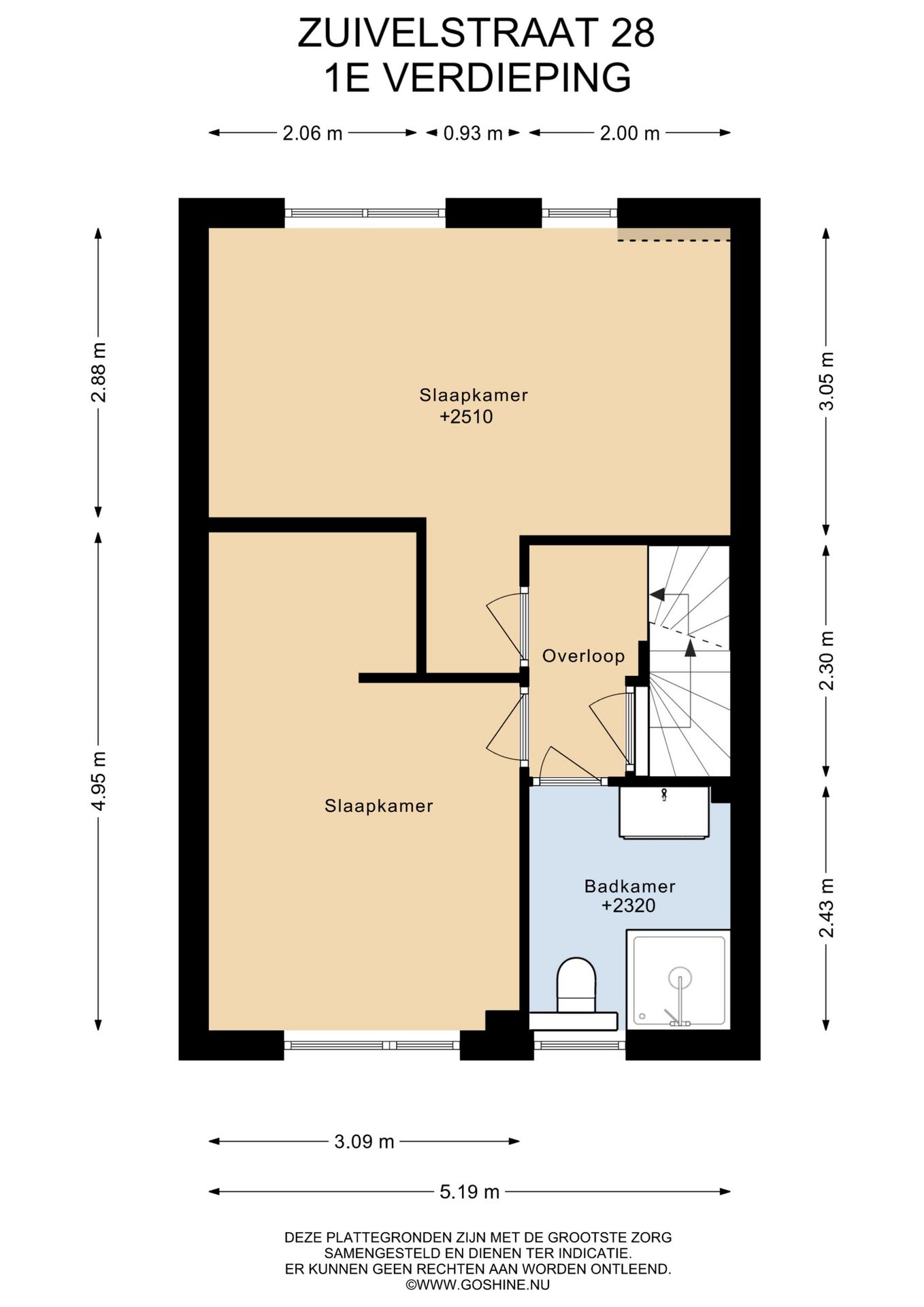 Foto 39 van Zuivelstraat 28