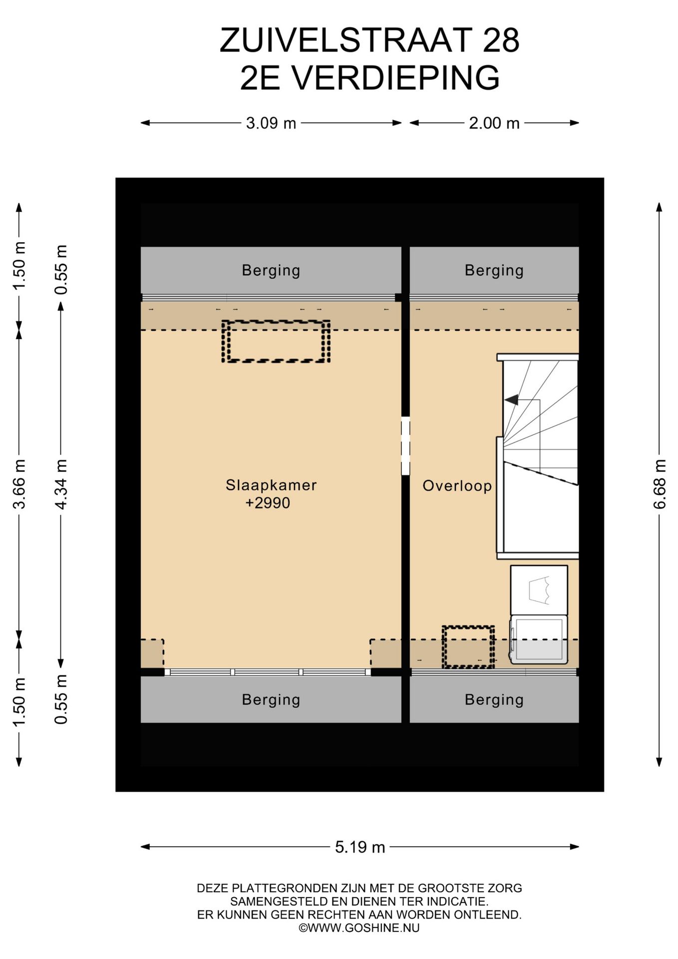 Foto 40 van Zuivelstraat 28