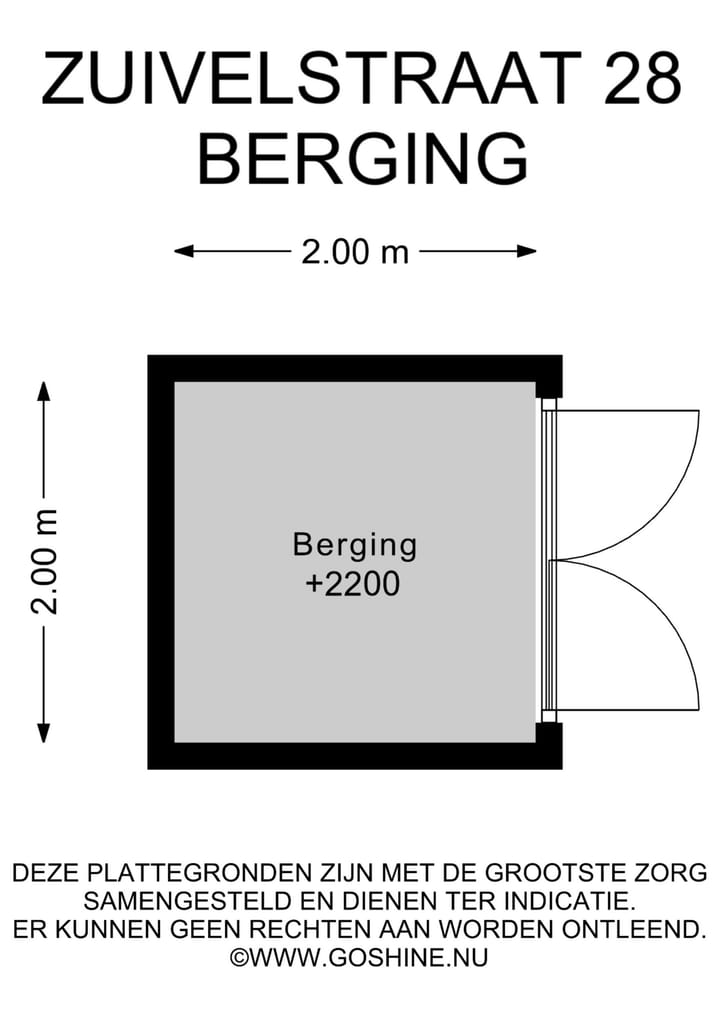 Foto 42 van Zuivelstraat 28