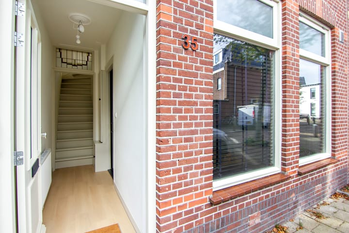 Foto 2 van Soendastraat 35