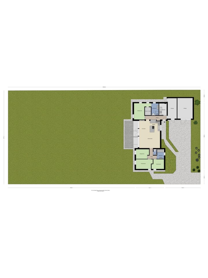 Photo 51 of Charles Darwinstraat 9