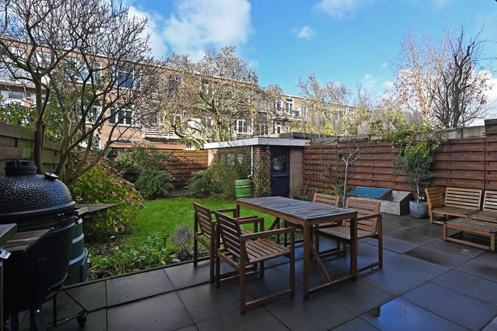 Foto 2 van Stuyvesantstraat 226