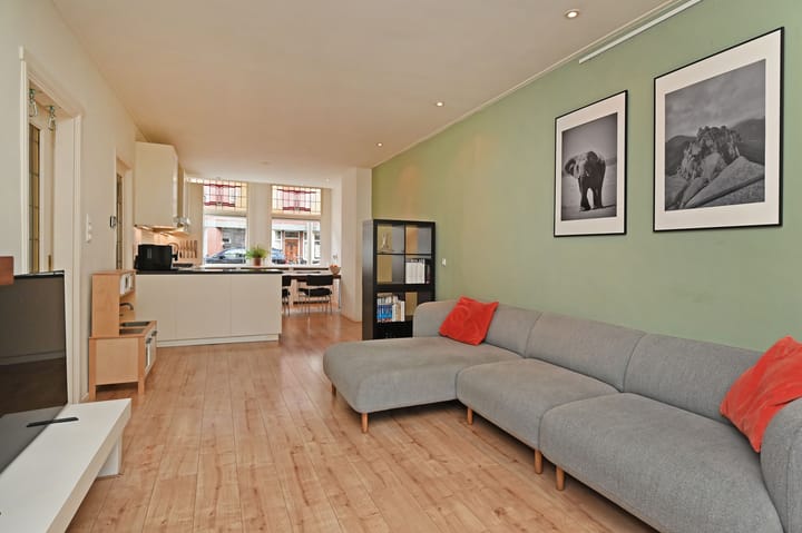 Foto 3 van Stuyvesantstraat 226