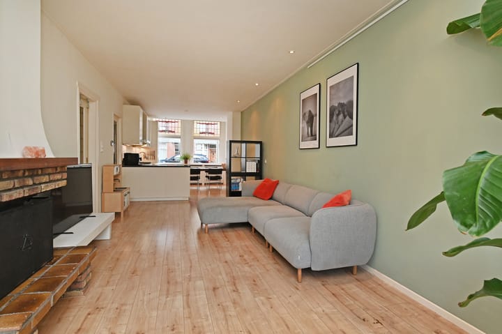 Foto 4 van Stuyvesantstraat 226