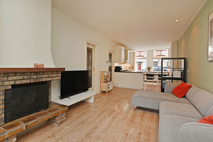 Foto 5 van Stuyvesantstraat 226