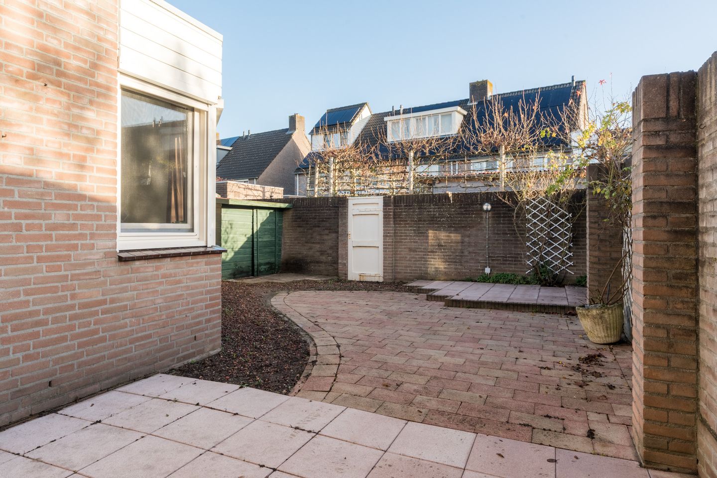 Foto 25 van Hulstbeemd 42