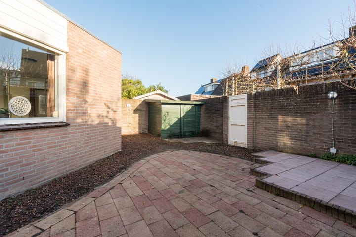 Foto 26 van Hulstbeemd 42