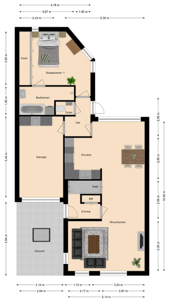 Foto 30 van Hulstbeemd 42