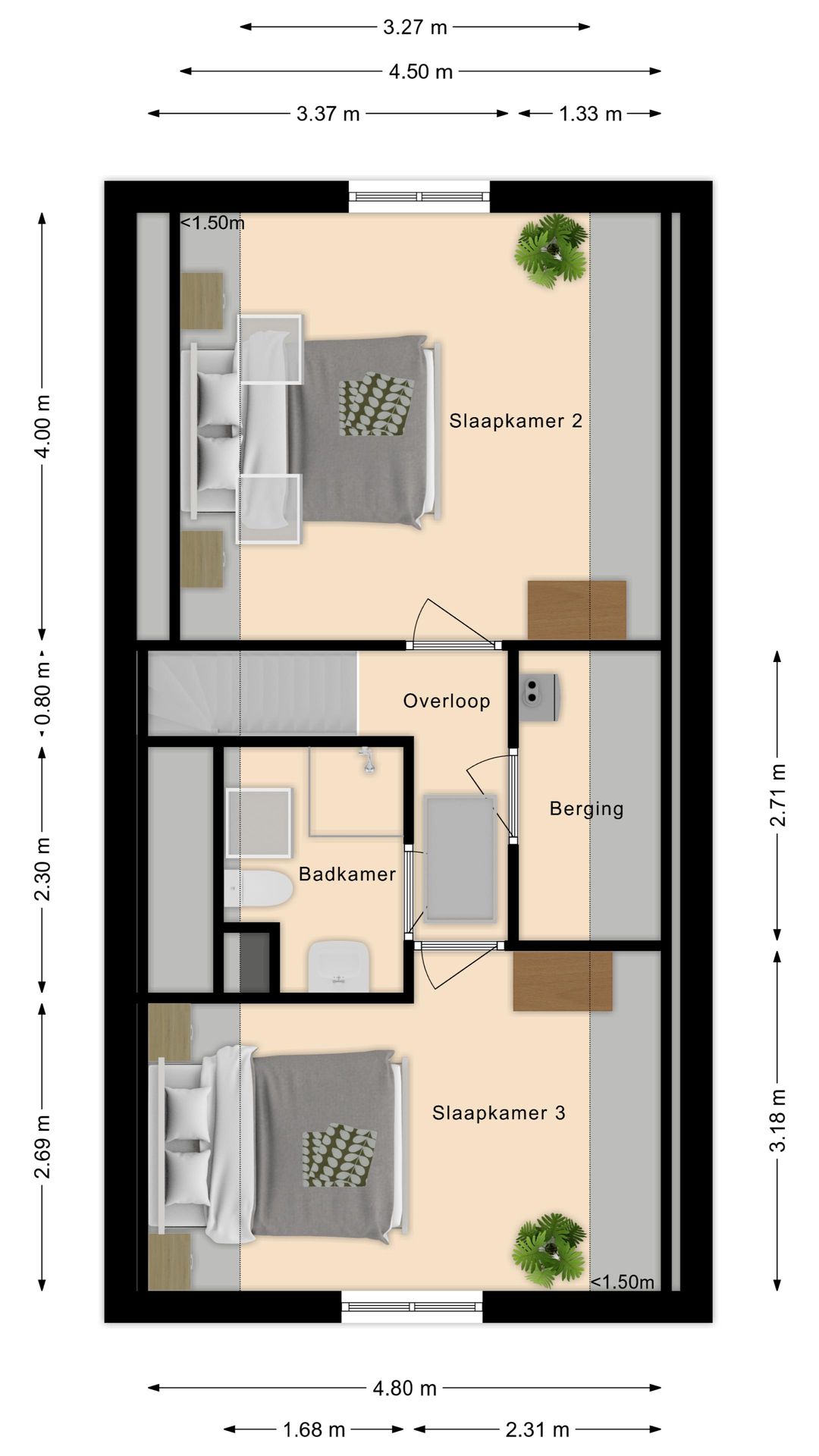 Foto 31 van Hulstbeemd 42