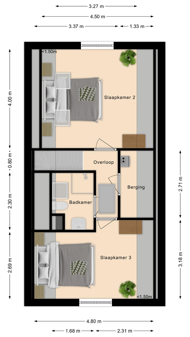 Foto 31 van Hulstbeemd 42