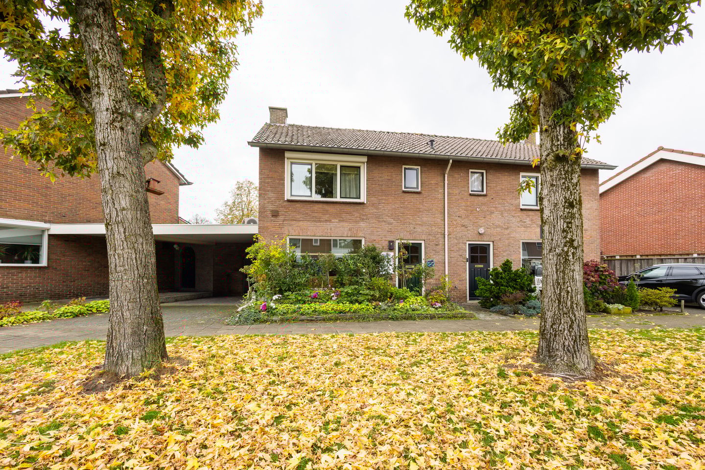 Foto 1 van Burgemeester Eekhoutstraat 20