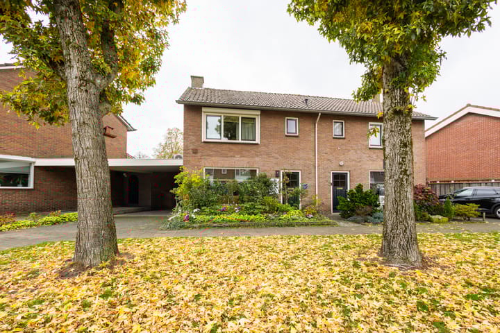 Burgemeester Eekhoutstraat 20