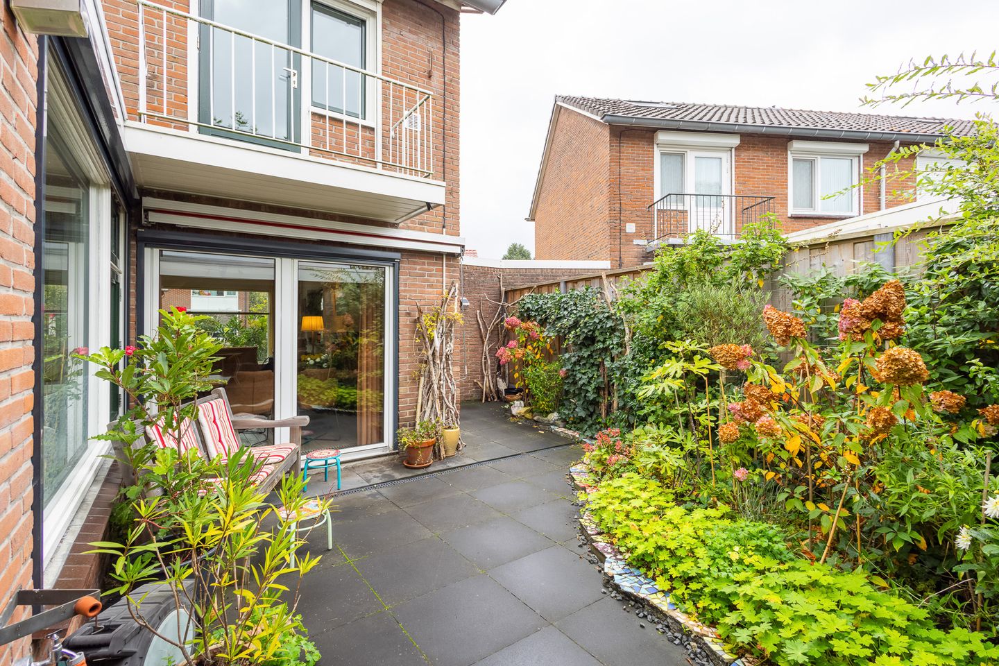 Foto 4 van Burgemeester Eekhoutstraat 20