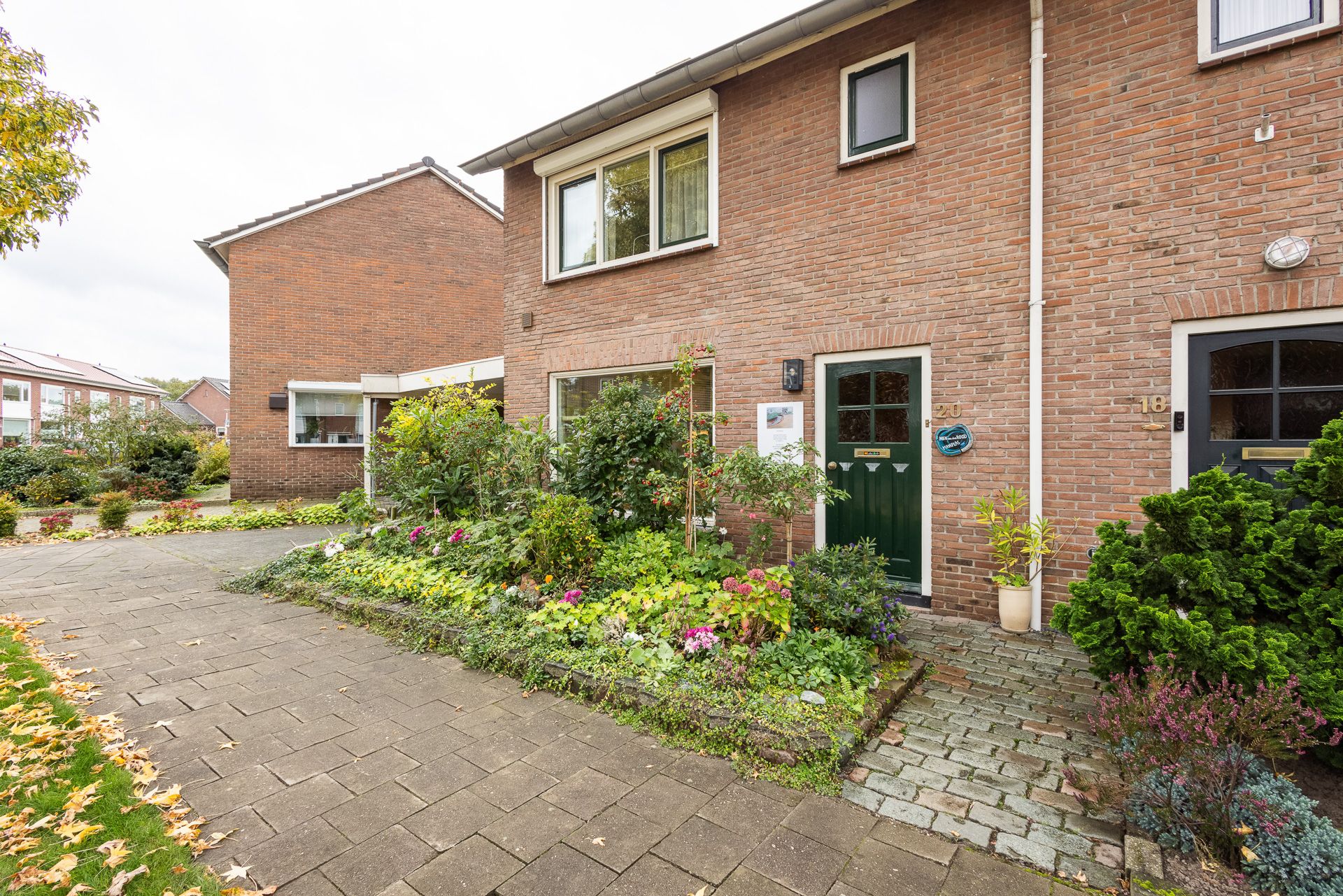 Foto 6 van Burgemeester Eekhoutstraat 20