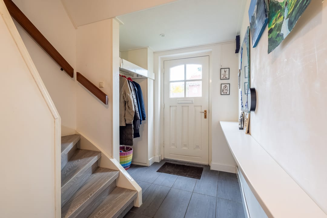 Foto 7 van Burgemeester Eekhoutstraat 20