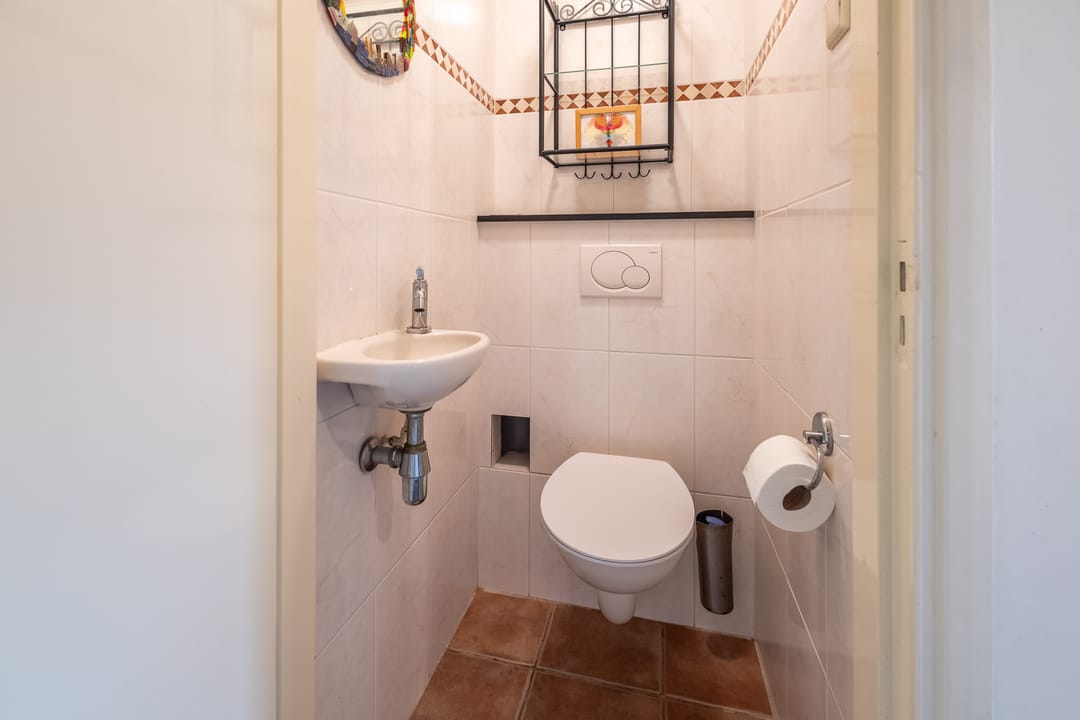 Foto 8 van Burgemeester Eekhoutstraat 20