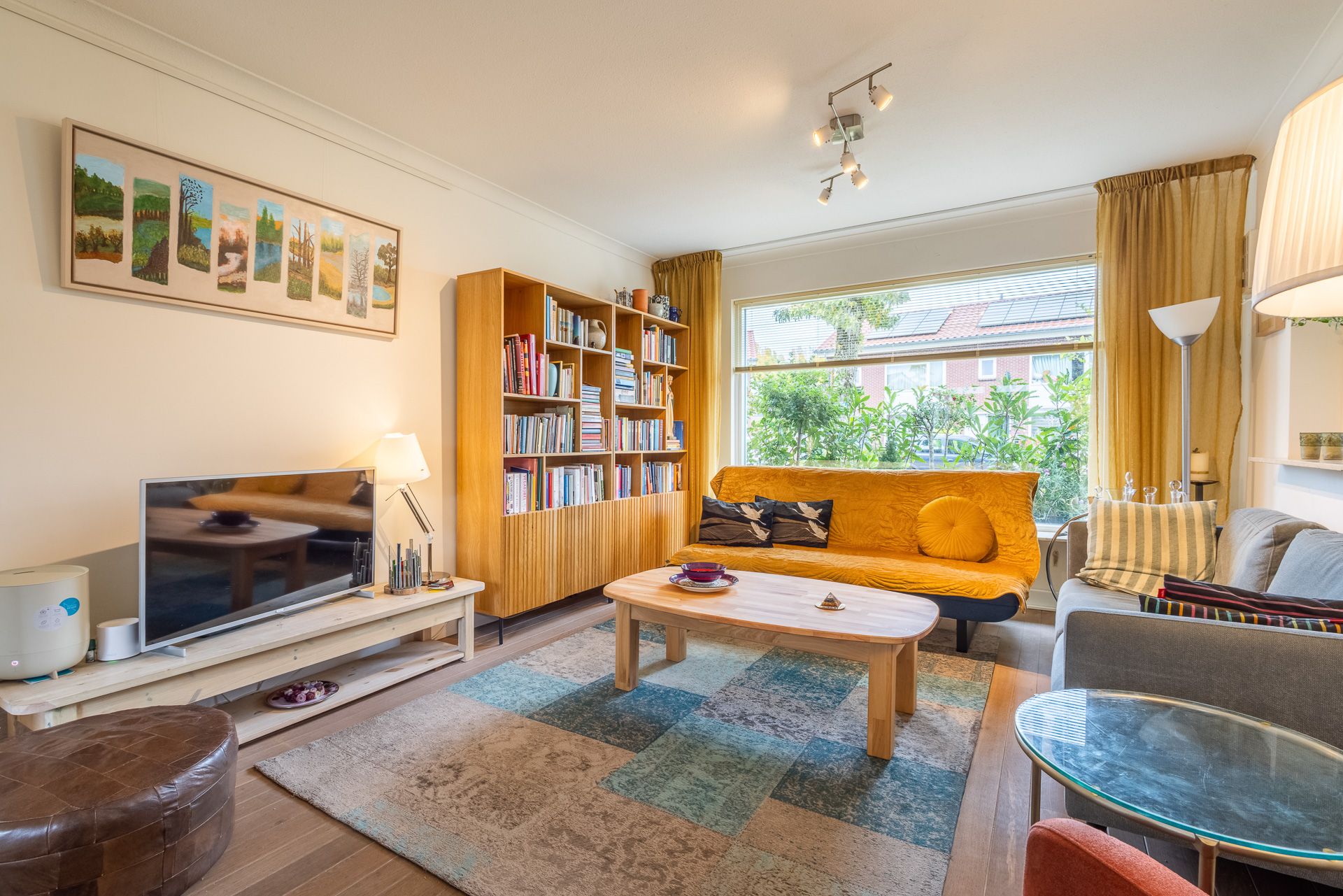 Foto 9 van Burgemeester Eekhoutstraat 20