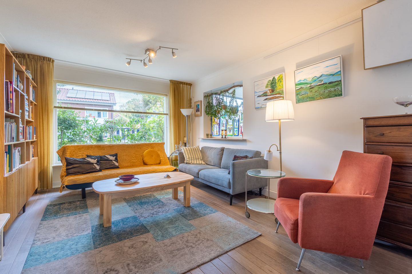 Foto 10 van Burgemeester Eekhoutstraat 20