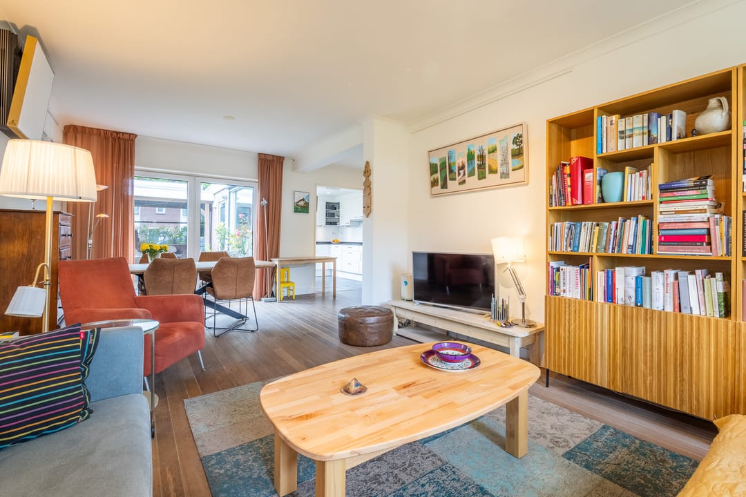 Foto 11 van Burgemeester Eekhoutstraat 20