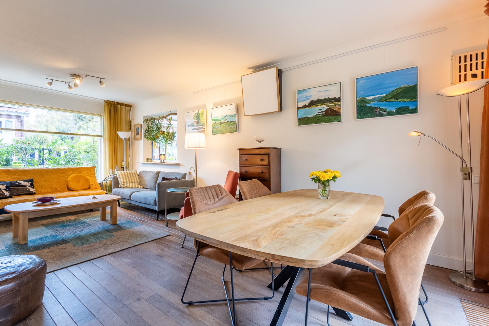 Foto 12 van Burgemeester Eekhoutstraat 20