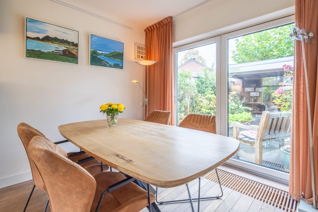 Foto 13 van Burgemeester Eekhoutstraat 20