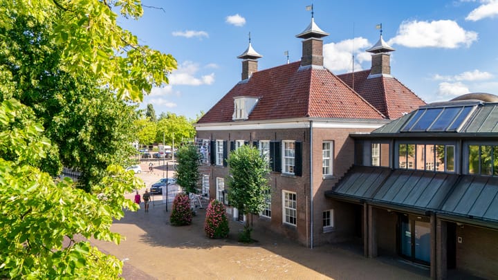 Kolkstraat 27, Nijkerk