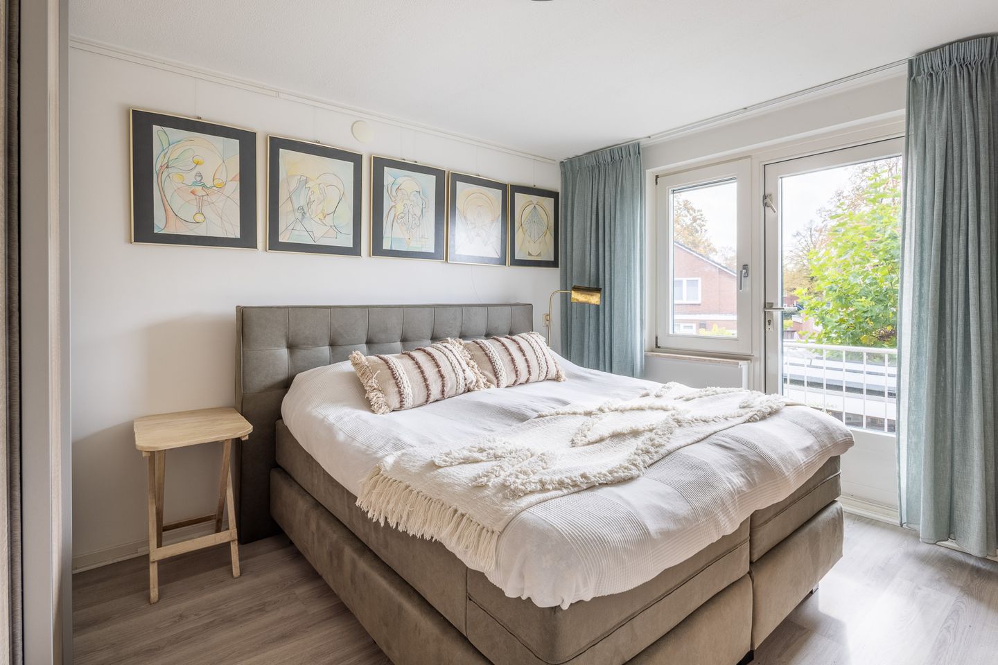 Foto 20 van Burgemeester Eekhoutstraat 20