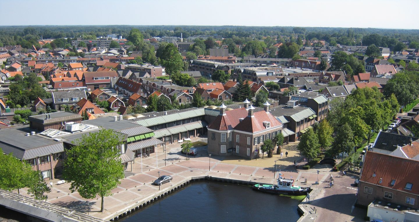 Bekijk foto 3 van Kolkstraat 27