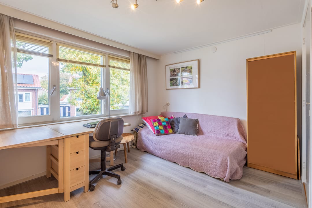 Foto 23 van Burgemeester Eekhoutstraat 20