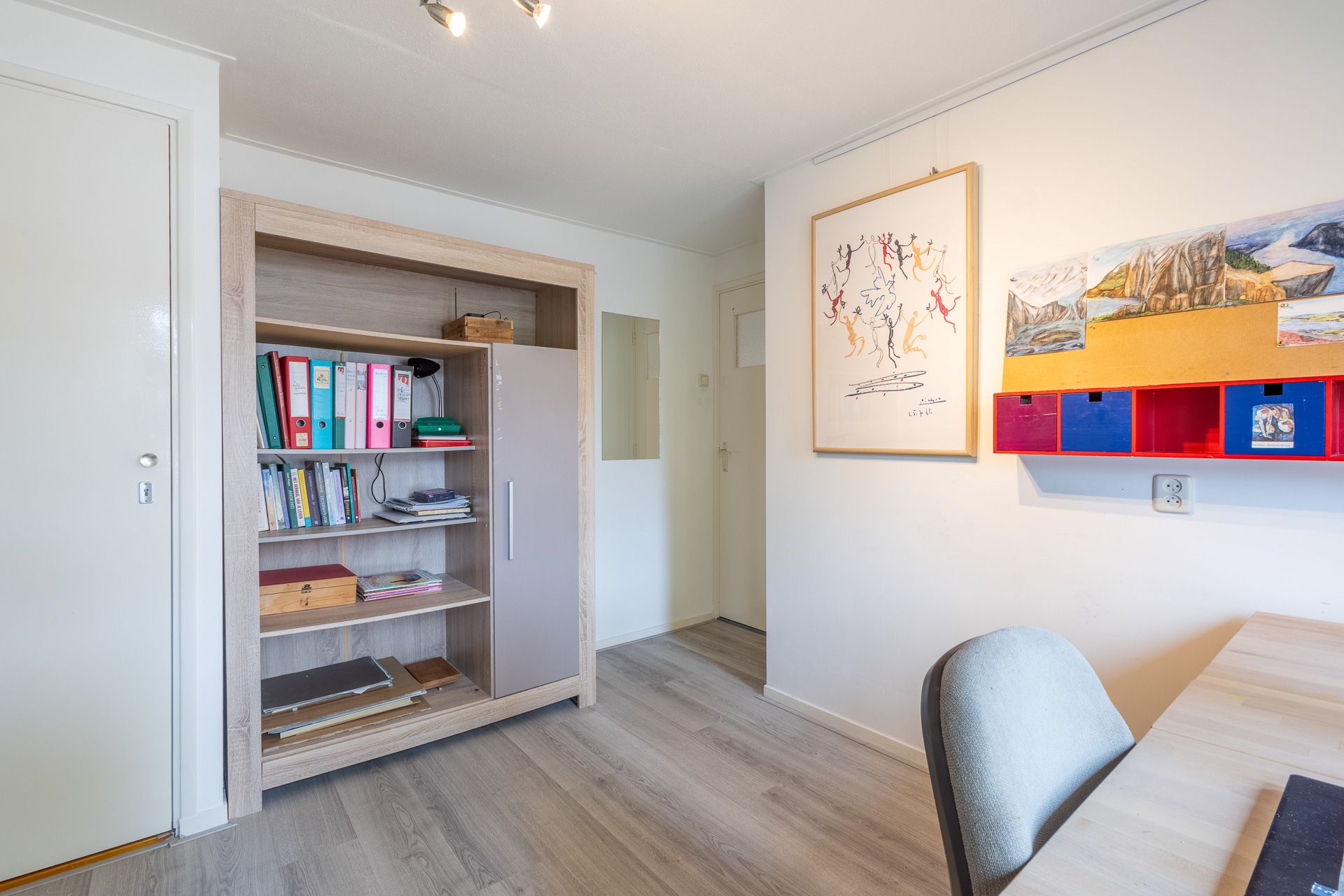 Foto 24 van Burgemeester Eekhoutstraat 20