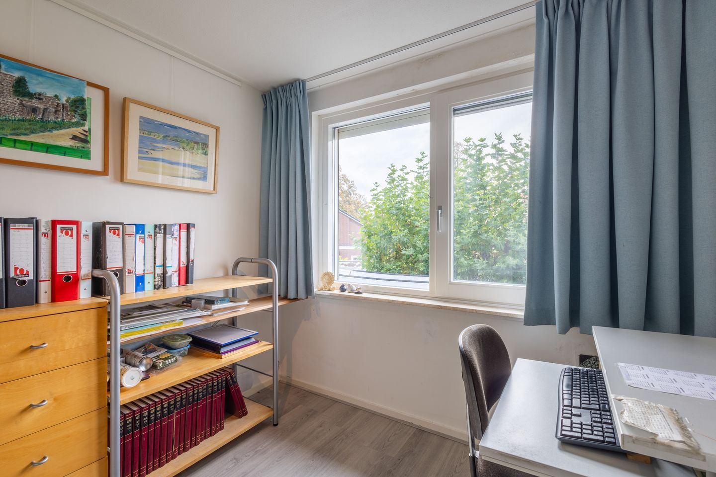 Foto 25 van Burgemeester Eekhoutstraat 20