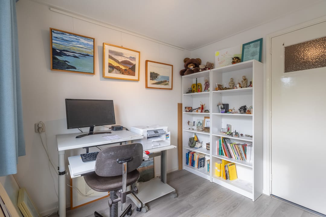 Foto 26 van Burgemeester Eekhoutstraat 20