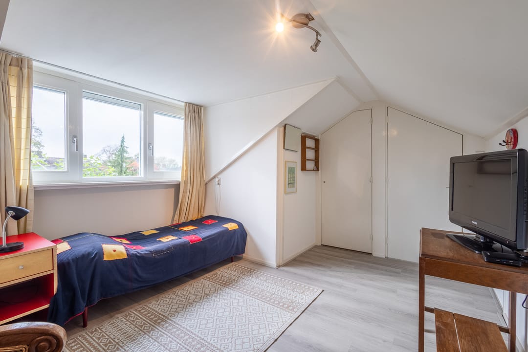 Foto 32 van Burgemeester Eekhoutstraat 20