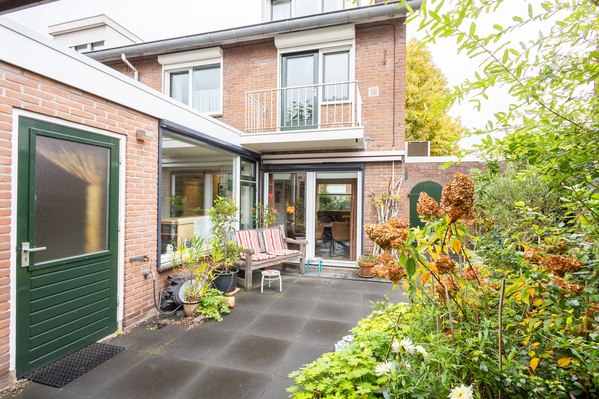 Foto 33 van Burgemeester Eekhoutstraat 20