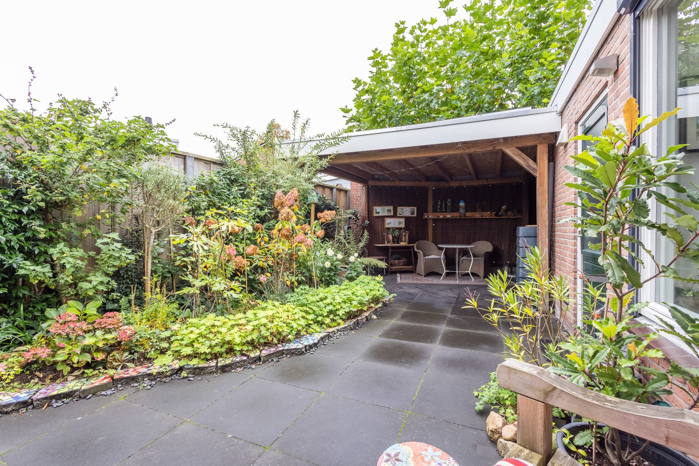 Foto 35 van Burgemeester Eekhoutstraat 20