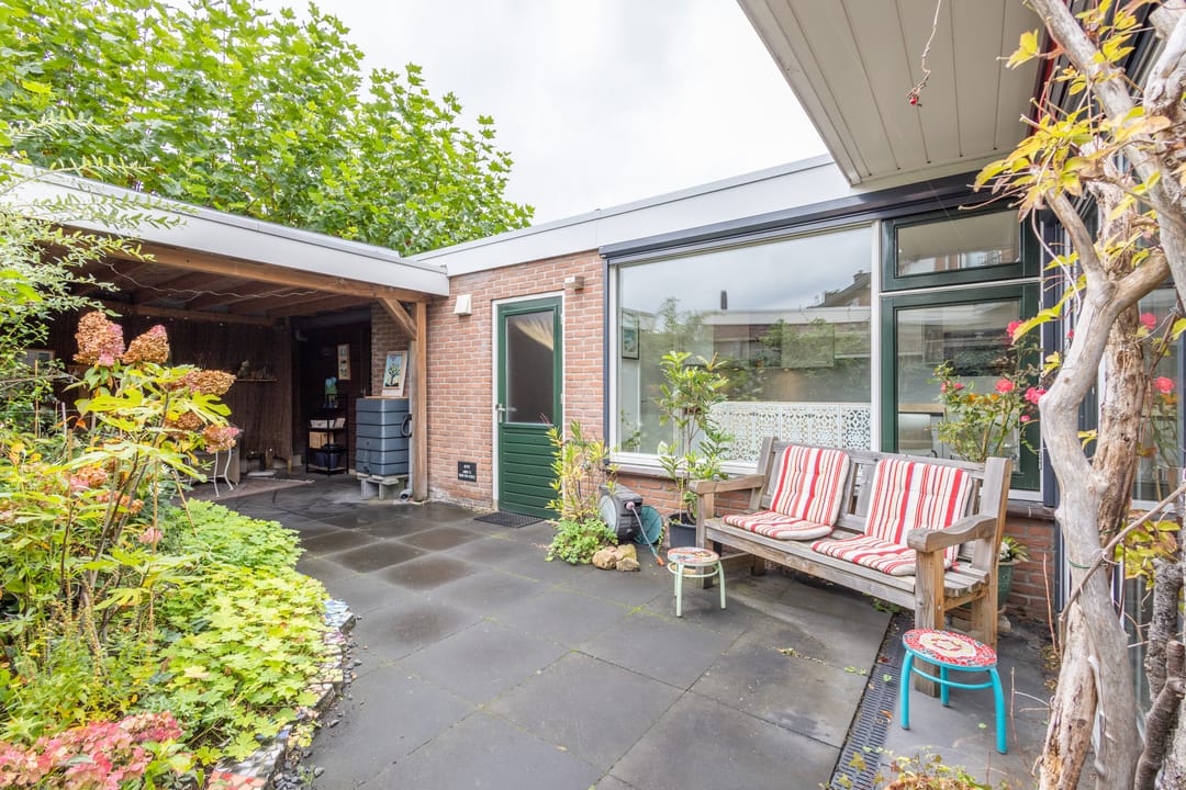 Foto 38 van Burgemeester Eekhoutstraat 20