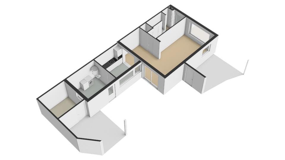 Foto 41 van Burgemeester Eekhoutstraat 20