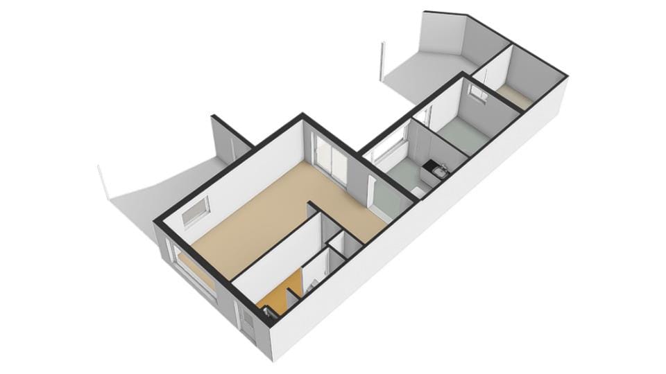 Foto 42 van Burgemeester Eekhoutstraat 20