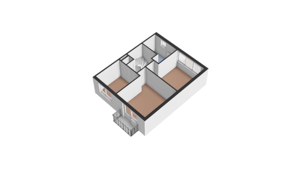 Foto 44 van Burgemeester Eekhoutstraat 20