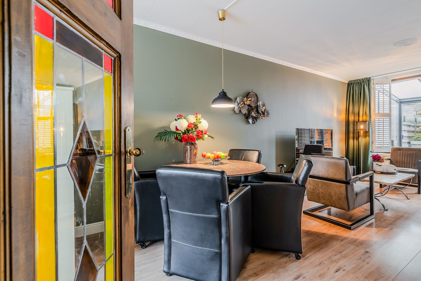 Foto 4 van Dr. de Visserplein 27