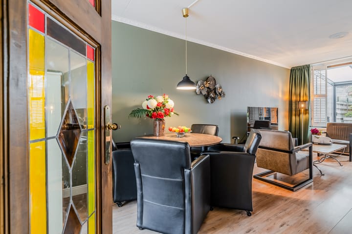 Foto 4 van Dr. de Visserplein 27