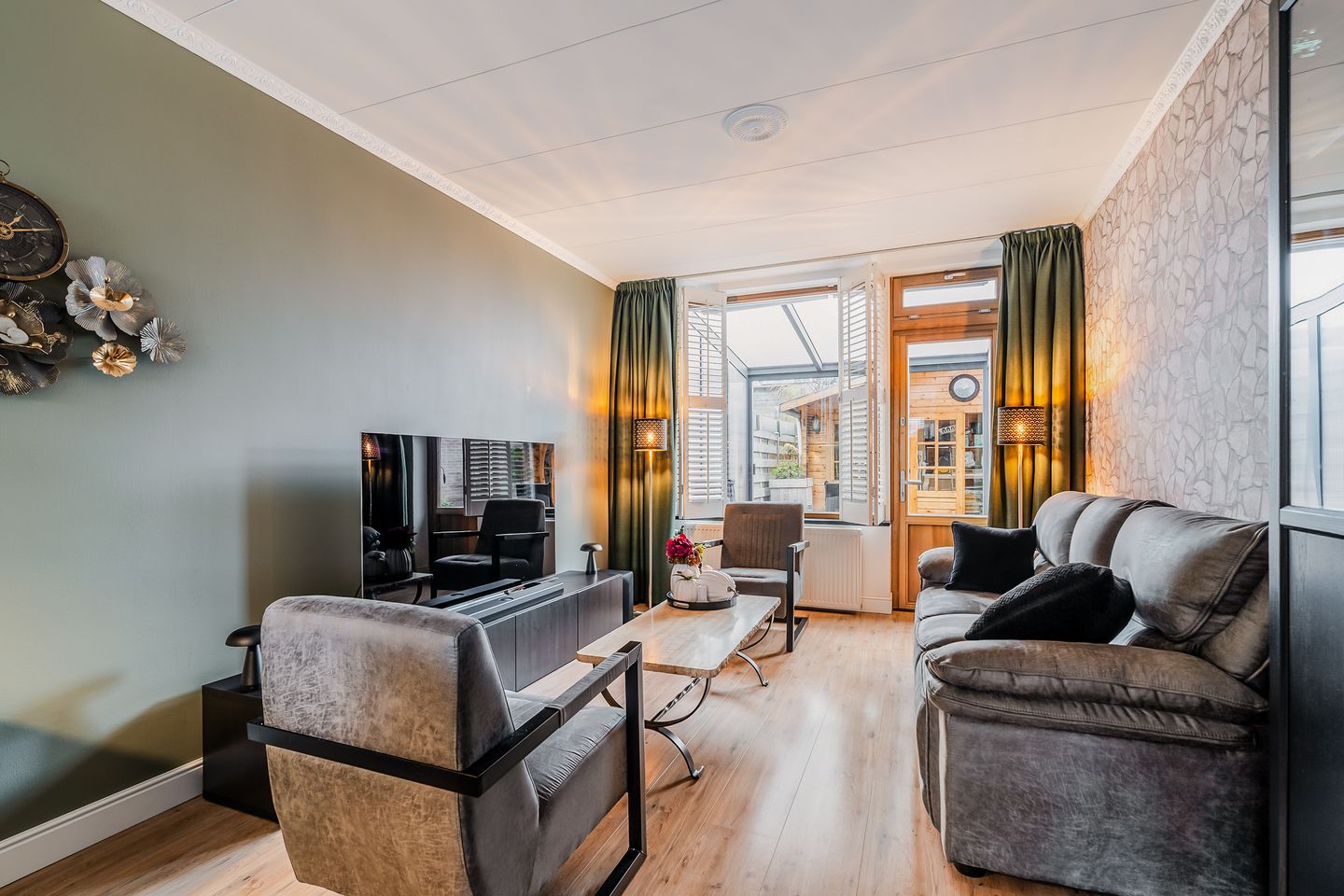 Foto 5 van Dr. de Visserplein 27