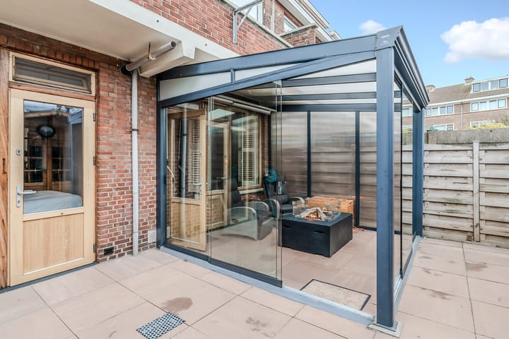 Foto 14 van Dr. de Visserplein 27