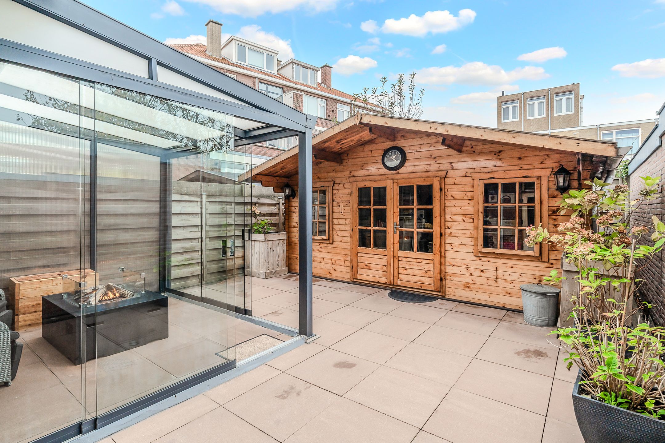 Foto 15 van Dr. de Visserplein 27