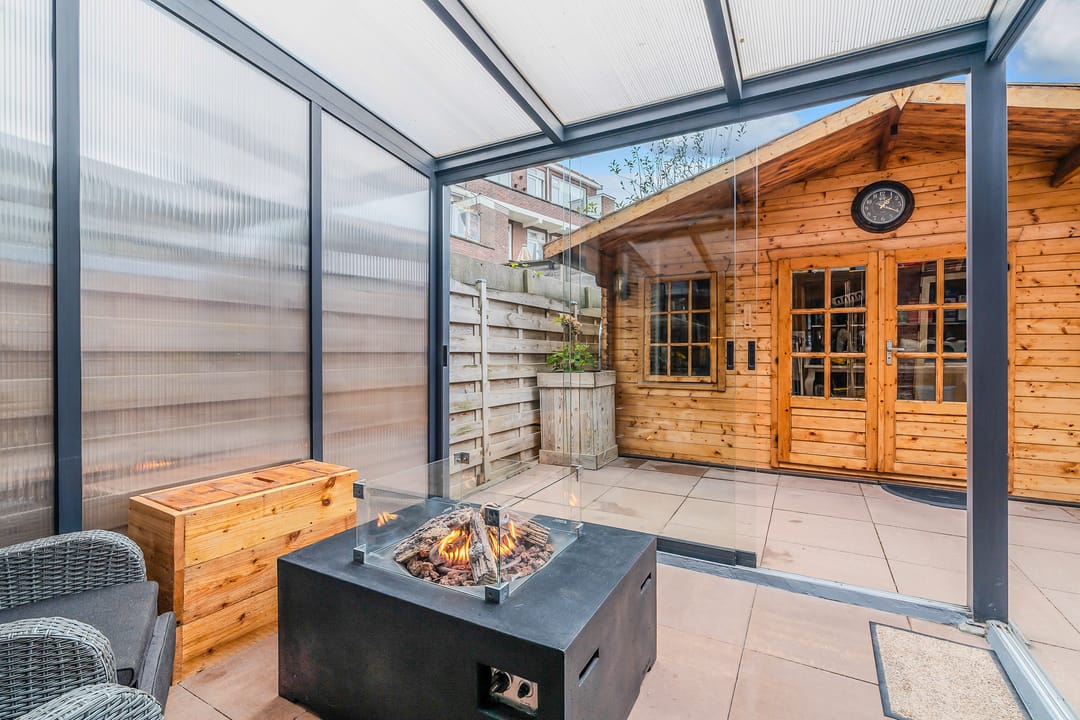 Foto 16 van Dr. de Visserplein 27