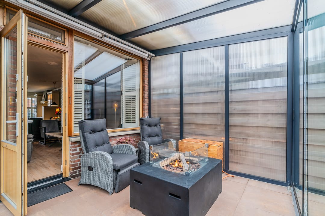 Foto 17 van Dr. de Visserplein 27