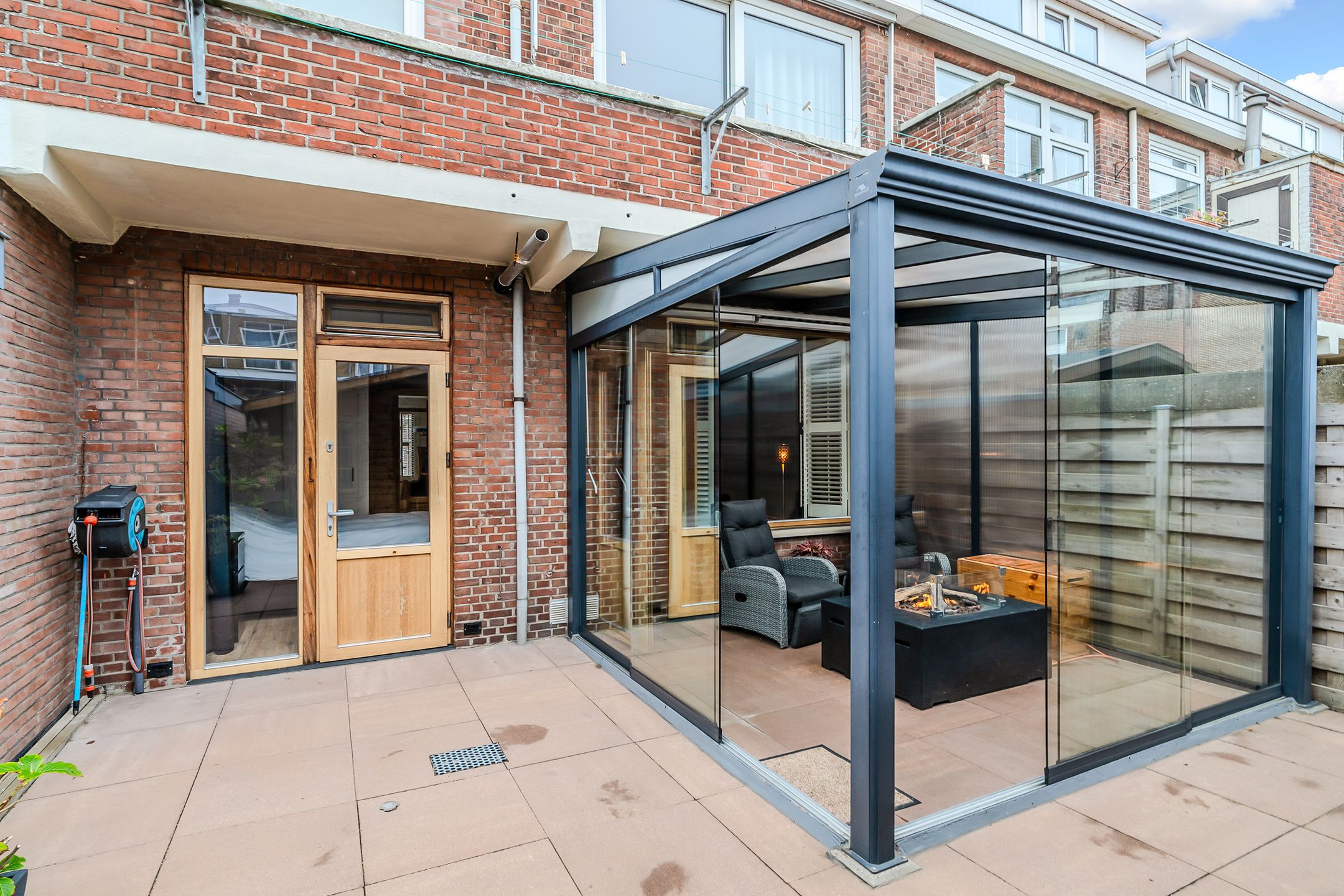 Foto 18 van Dr. de Visserplein 27