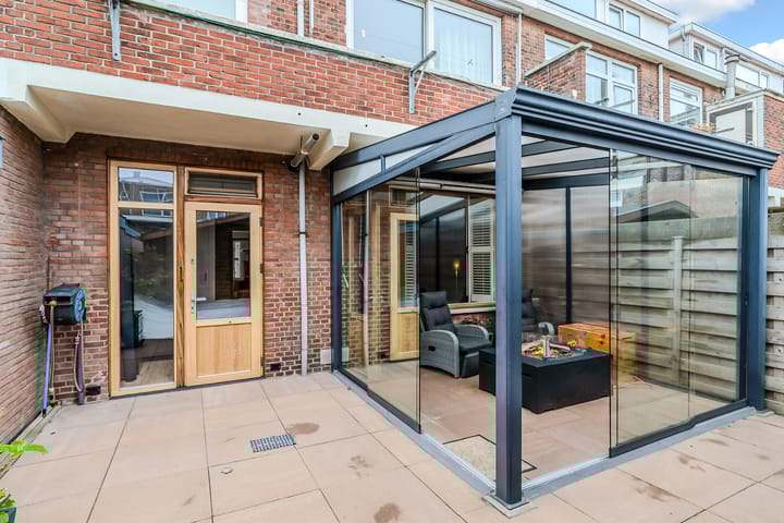 Foto 18 van Dr. de Visserplein 27